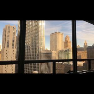 Meet your Posher, Amirah